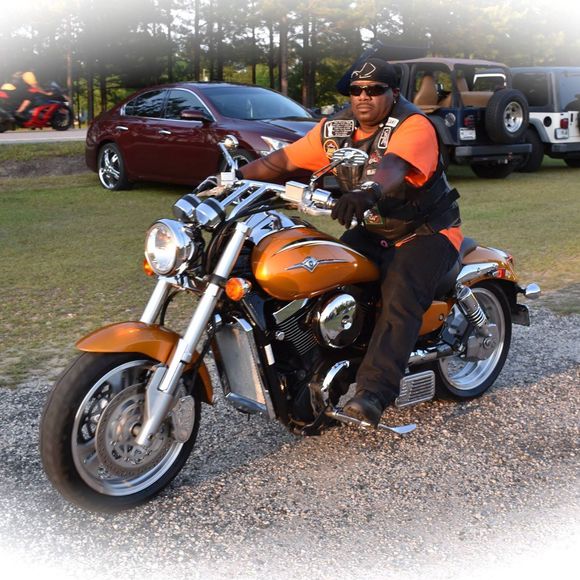 Meet your Posher, Jerome - Picture 1 of 1